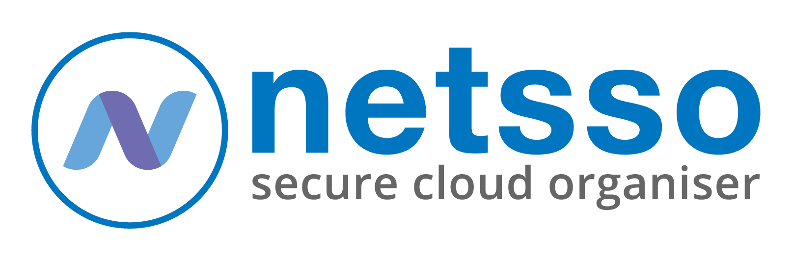 netsso logo